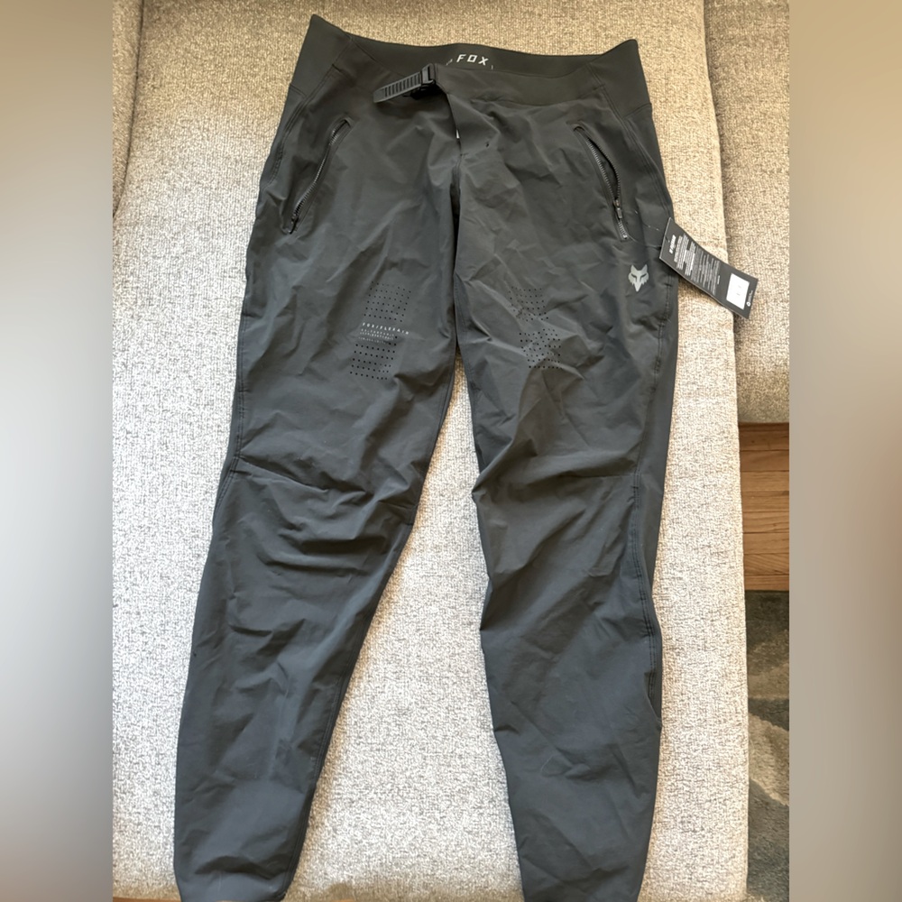 Fox Flexair MTB/MTX pants